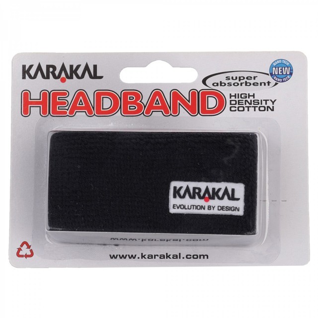 Karakal Headband